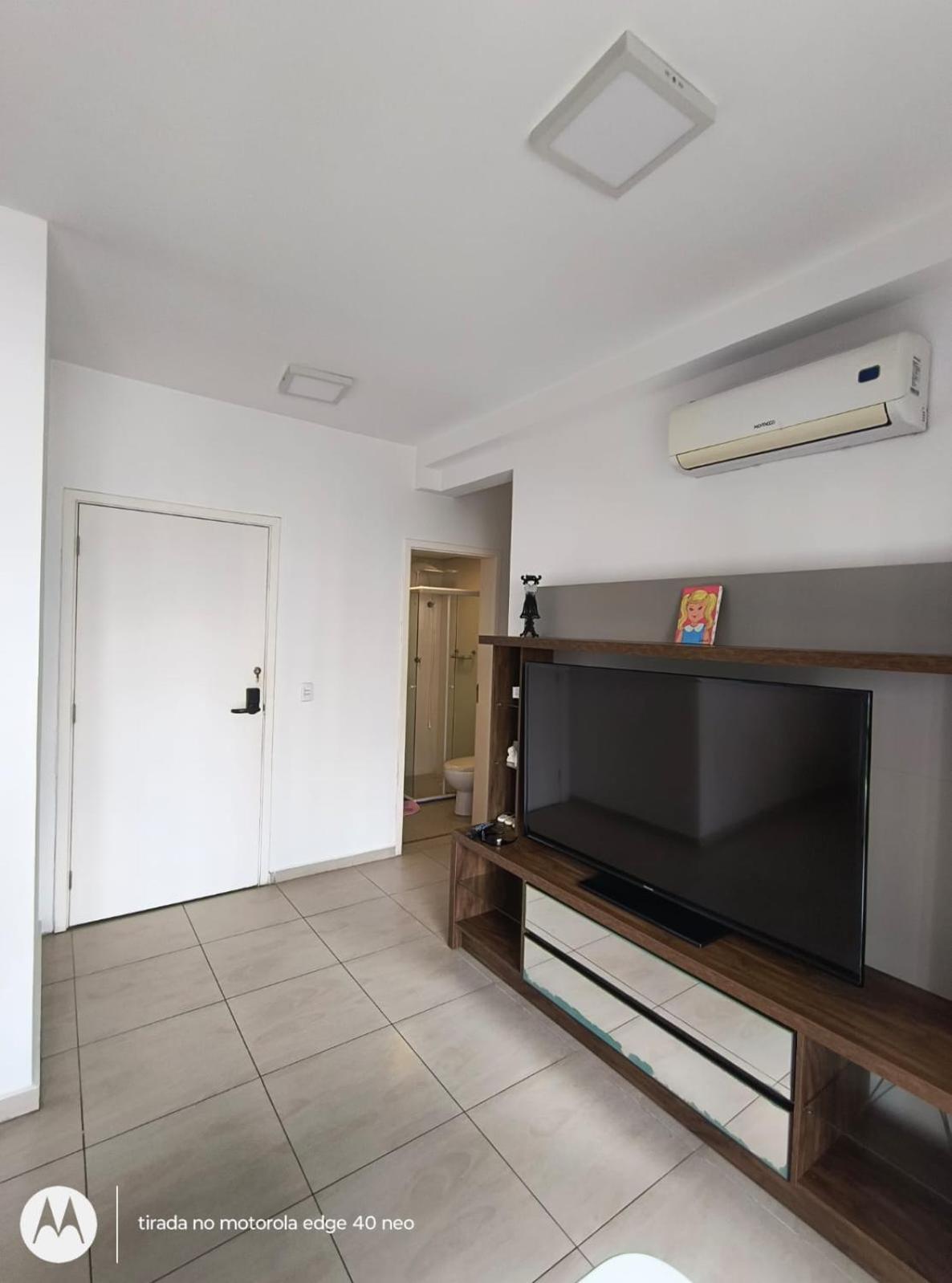 Apartamento Flat Praia Pitangueiras No Guaruja Exterior photo
