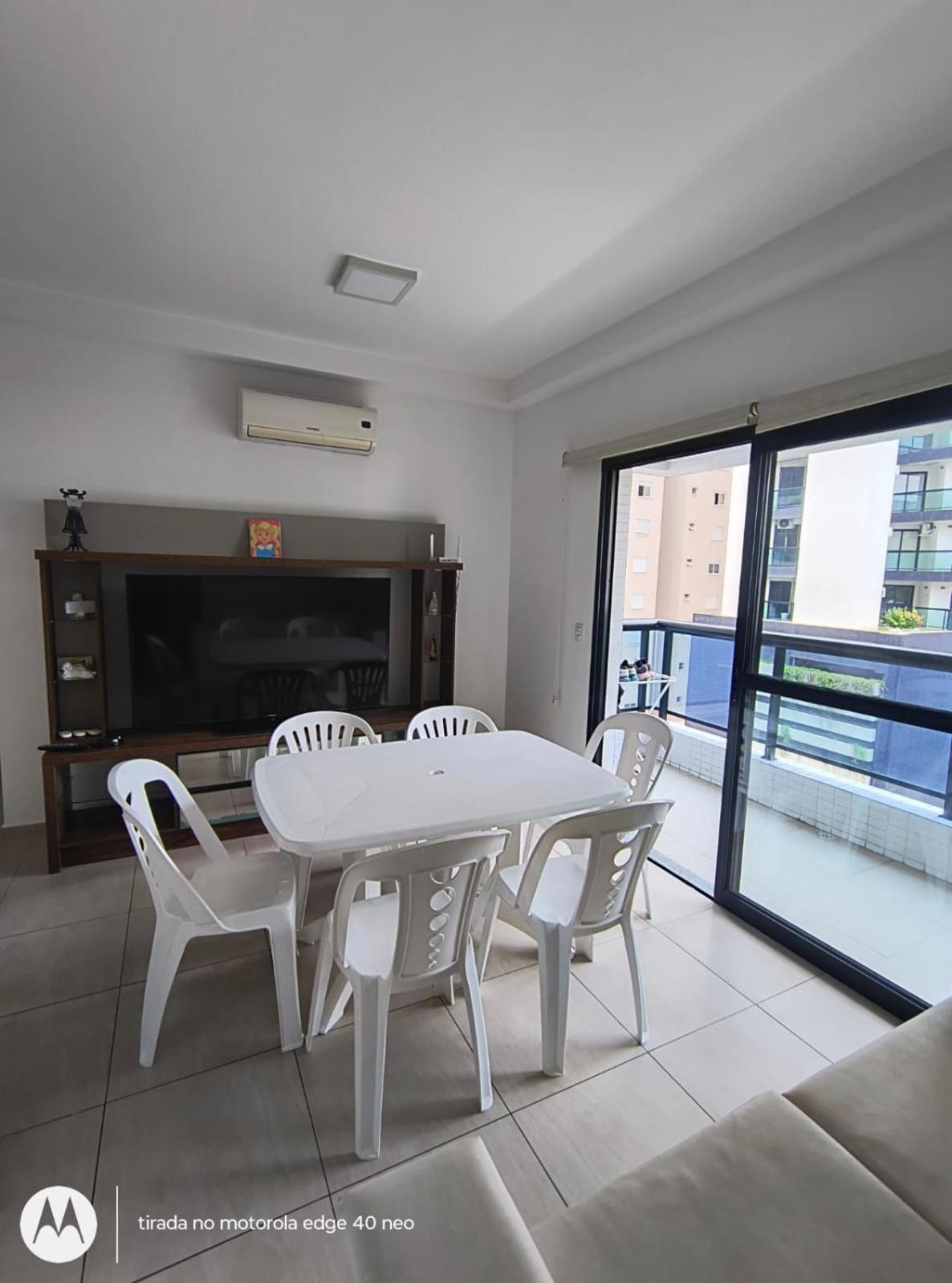 Apartamento Flat Praia Pitangueiras No Guaruja Exterior photo